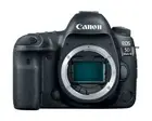 EOS-5D Mark IV Body DSLR Camera (Body Only)