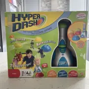 Hyper Dash Vintage Board Game Kmart 2006 Brand New Never Used