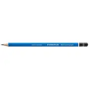 Staedtler Mars Lumograph Graphite Pencil 4B