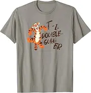 [Disney] Mickey And Friends Lunar New Year Tigger Bounce T-Shirt