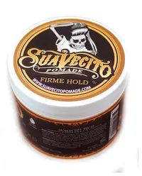 在飛比找Yahoo!奇摩拍賣優惠-Suavecito Pomade 強力款 水洗式髮油  4o