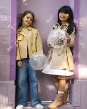 [Belle & Bloom] Miss Sunshine Trench Coat - Camel