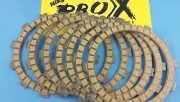PRO-X FRICTION CLUTCH PLATES SET CR250R CR 250 CR500R CR 500 1984-89 16.S13008