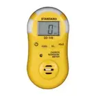 Carbon Monoxide Meter 1000Ppm Range Beep Above 200