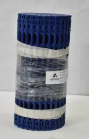 Astech Millard Modular Belt Supply Chain 330mm Width Blue Replacement Unit