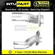Fits Suzuki Swift 2006-2011 1.2 DDiS Inutpart Front Exhaust Pipe Euro 4