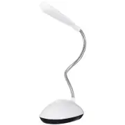 Battery Powered Desk Light Student Lamp Bedside Table Desktop LED Child
