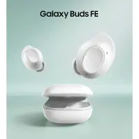 在飛比找蝦皮購物優惠-三星Galaxy Buds FE 黑/白