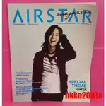 JANG KEUN SUK OFFICIAL AIR STAR KOREAN MAGAZINE K-POP SWITCH