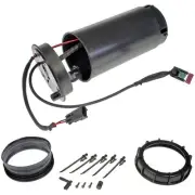 Dorman 904-387 Diesel Emissions Fluid Heater for Chevy SaVana Express Van 4500