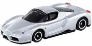 TAKARA TOMY Tomica No.11 Enzo Ferrari First Editon ver. F/S w/Tracking# Japan