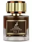 Signatures No I Perfume EDP Maison Alhambra 50ml Rich Niche Unisex Fragrance