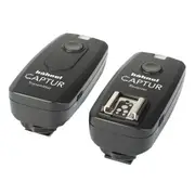 Hahnel Captur Wireless Remote & Trigger for Canon