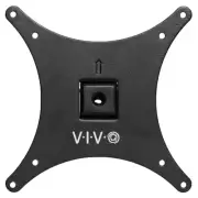 VESA Adapter Plate Bracket, Designed for Sceptre C25, C30, and C34 Monitors, ...
