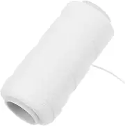 EXQUIMEUBLE 1Roll Thread for Facial Hair Removal Easy to Use Threading Tool for Women Gentle Epilator for Chin Lip and Eyebrow Smooth Skin Experience for Home Use