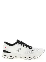 [On] On-Cloud X 4 Sneakers Bianco-Donna 6