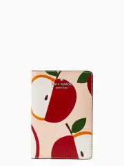 honeycrisp passport holder