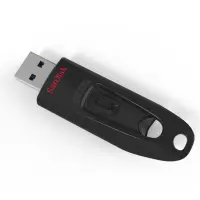 在飛比找Yahoo奇摩購物中心優惠-原價799)SanDisk Ultra USB 3.0 (C