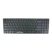 Seal 99K IP68 Wireless Keyboard - Black [SSKSV099WV2]