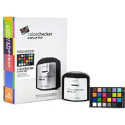 Lumesca Calibrite ColorChecker Display Pro w/ ColorChecker Classic Mini