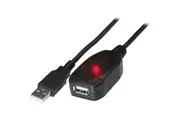 Pro2 5M Active Usb Extension Lead