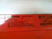 Allen Bradley 1791DS-IB8XOBV4 /A Guard I/O 16 Point DeviceNet Module - New In...