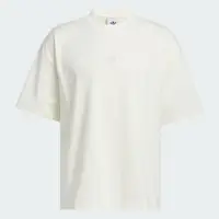 在飛比找momo購物網優惠-【adidas 愛迪達】運動服 女上衣 T恤 CLASSIC