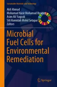 在飛比找博客來優惠-Microbial Fuel Cells for Envir