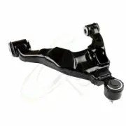 Pair(2) Front Lower Control Arms Kit For 2003 -2009 Lexus GX470 & Toyota 4Runner