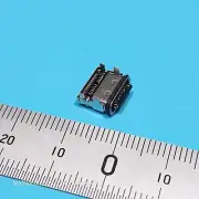 Cat S48C Replacement Type C 26Pin USB Charging Port Socket For Caterpillar S48C