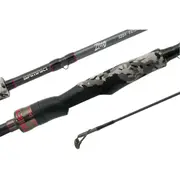 Samaki Zing G4 Spinning Surf Rod
