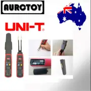 UNI-T UT116A SMD Tester Meter Multimeter : Resistor / Capacitor / Diode (RCD)