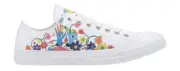 Converse Chuck Taylor All Star Low 'Pride' 170823C US M9/W11, New in Box