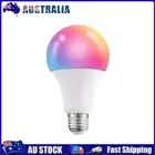LED Bulb RGB Light 10W Tuya Smart luetooth-compatible Bulb for Alexa Google Home
