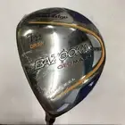 Tour Edge Bazooka GEOMAX2 DRAW #7 Fairway Wood - 22° Loft - LH CUSTOM FIT!!