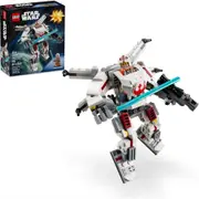 LEGO 75390 Star Wars Luke Skywalker X Wing Mech