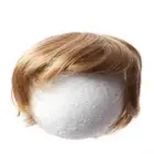 Buly Lot of 3 Antina's Dark Blonde Baby 8" Doll Wigs