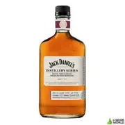 Jack Daniels Distillery Series 12 LE Oloroso Sherry Casks Tennessee Whiskey 375m