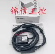 New In Box KEYENCE SR-710 Barcode Reader Free Fast shipping