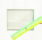 Original Touch glass digitizer Screen Fit For Nexiq Pro-Link IQ 188001 Display