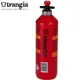 Trangia 耐溶塑膠油壺/燃料瓶 1L 安全閥 Fuel bottle 506010