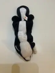 Ty Beanie Babies Stinky The Skunk Plush Toy