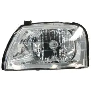 LH HeadLight for Mitsubishi Triton MK Ute 04-06 GL GLX GLX-R 2001-2006 GLS Left (for: Mitsubishi)