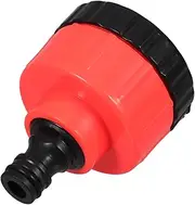 BAZEITFLOW Misting Nozzle Replacement Hose Sprayer Head Atomizing Nozzle Garden Sprayer Hose Part