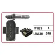 RAE Oxygen Sensor - OX451