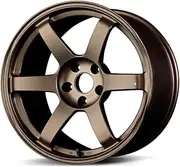 KANGYEBAIHUODIAN Forged 5x120 5x114.3 18 Inch Fit for Tesla Model S JDM Car Wheels Rim