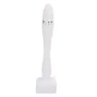 Microneedling Roller Pen Stainless Steel 0‑3mm Micro Needle Roller Stamp Pen DY9
