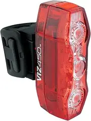 CATEYE - ViZ USB Rechargeable Daytime Safety Light