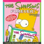 書籍 / 外文書 / THE SIMPSONS FOREVER BY MATT GROENING