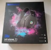 Bengoo TA80 wireless 7.1 Stereo Gaming Headset